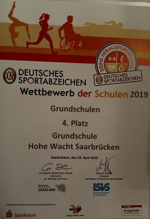 Sportabzeichen